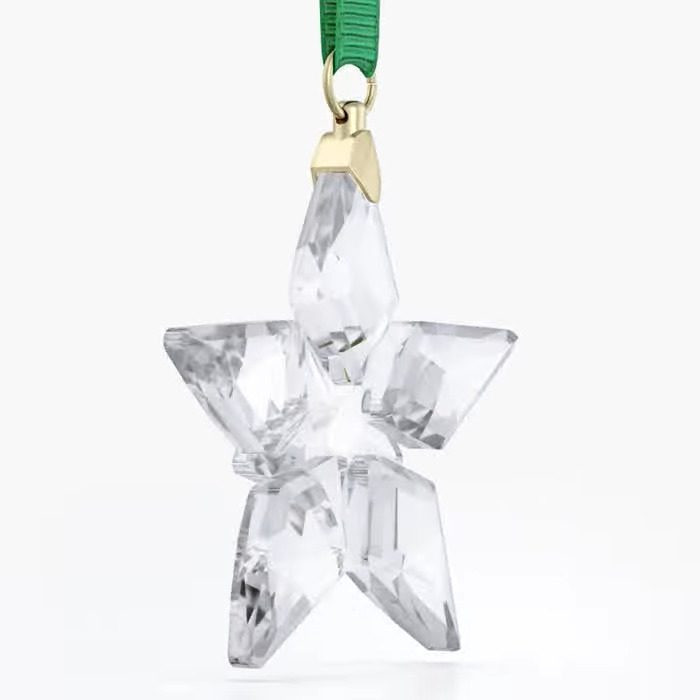 Праздничный Орнамент Годового выпуска 2023 Swarovski