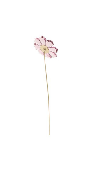 Украшение Swarovski GARDEN TALES COSMOS
