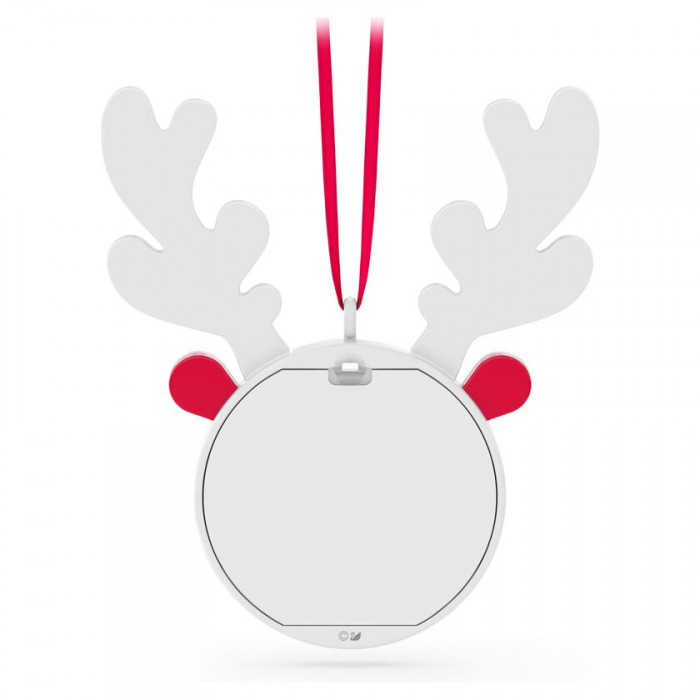 Подвесная рамка для фотографий Swarovski Holiday Cheers