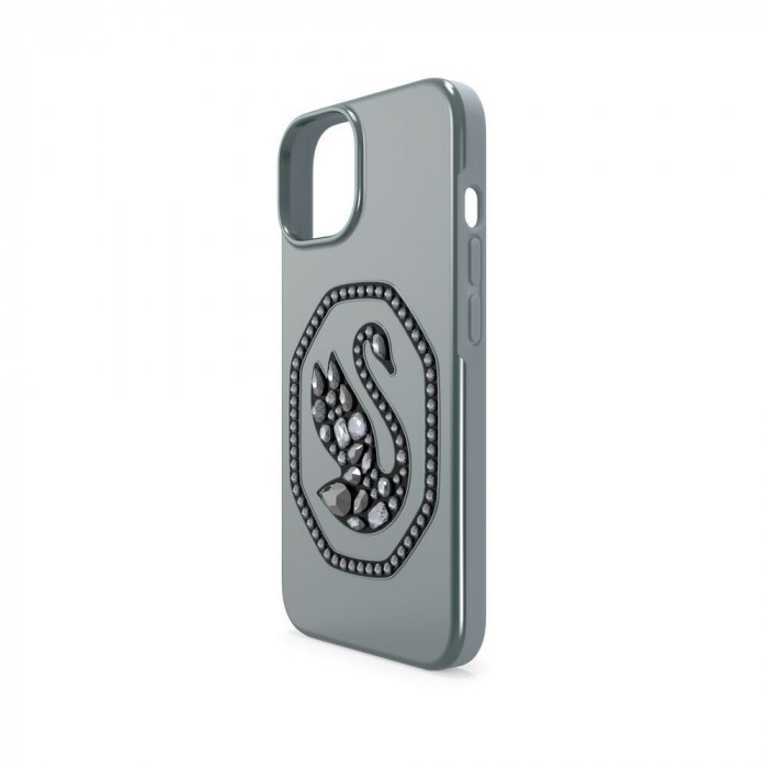 Чехол для смартфона Swarovski Signum Лебедь, iPhone 14