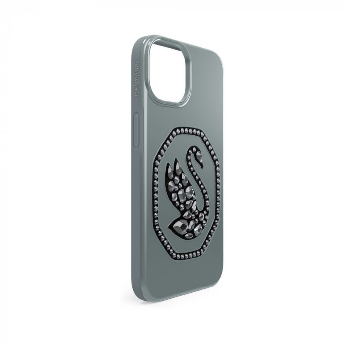Чехол для смартфона Swarovski Signum Лебедь, iPhone 14