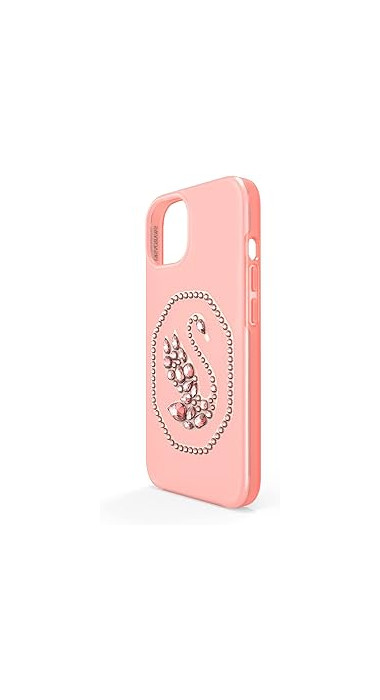 Чехол для смартфона Swarovski Signum Лебедь, iPhone 14 Pro Max