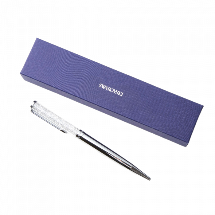 Шариковая ручка Swarovski CRYSTALLINE