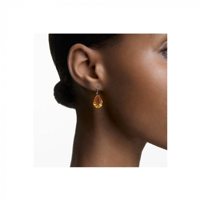 Серьги Swarovski Millenia