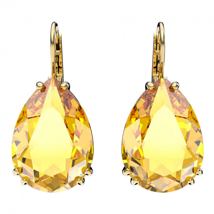 Серьги Swarovski Millenia