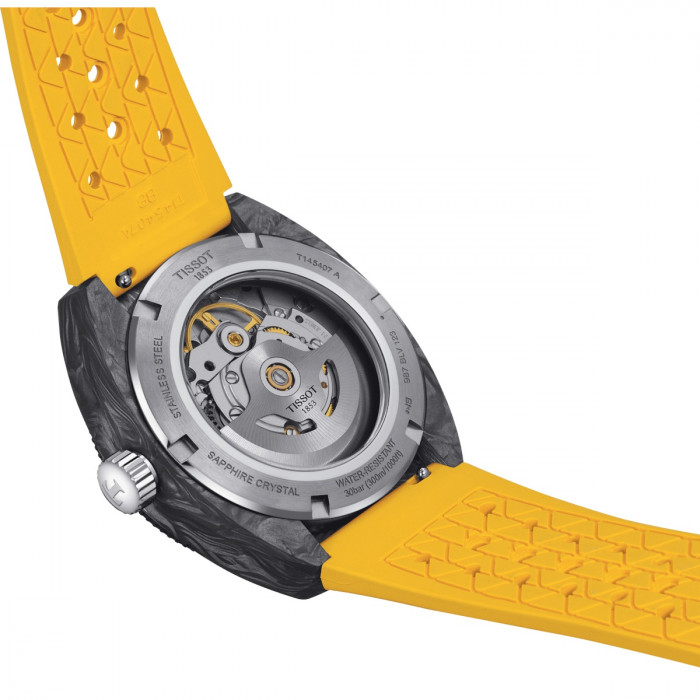 TISSOT Sideral S