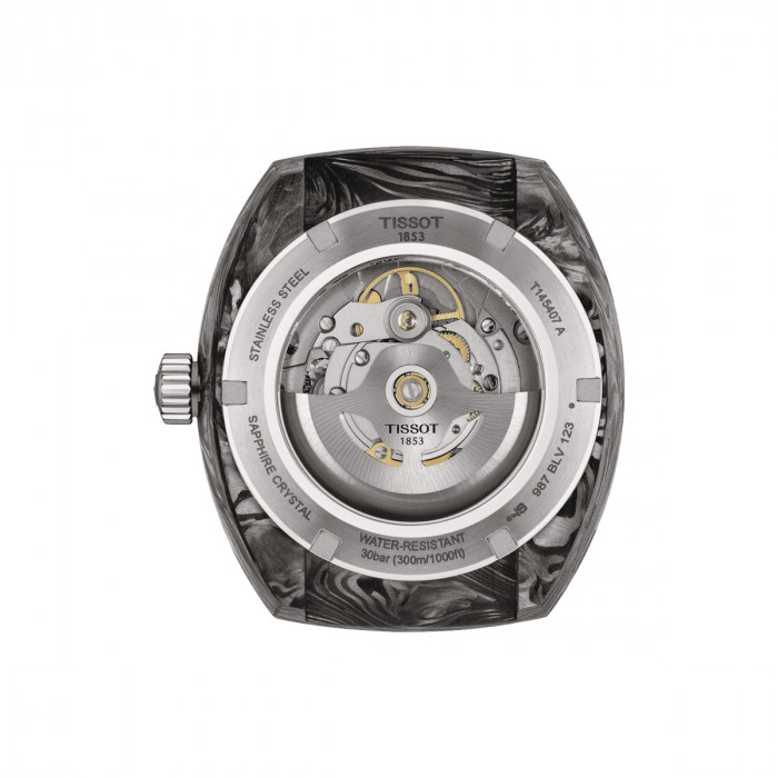 TISSOT Sideral S