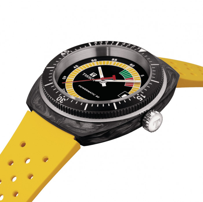 TISSOT Sideral S