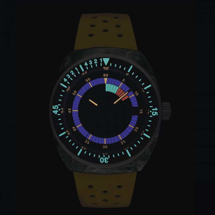 TISSOT Sideral S