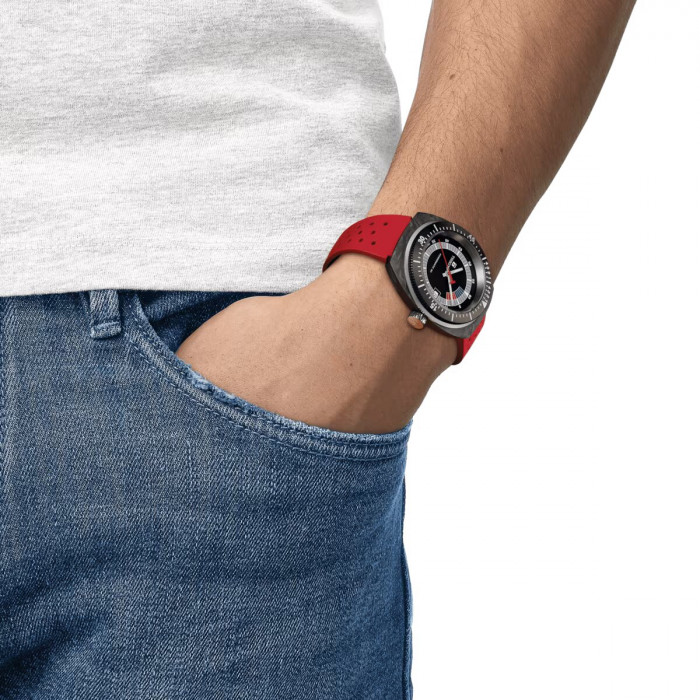 TISSOT Sideral S
