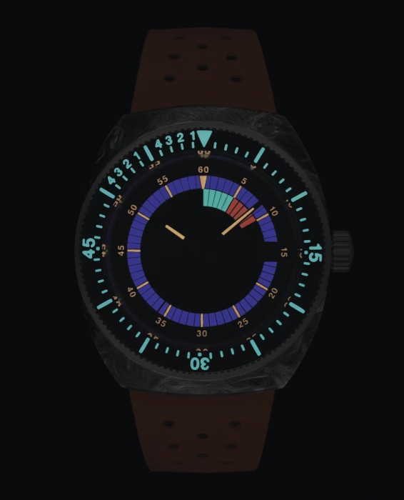 TISSOT Sideral S