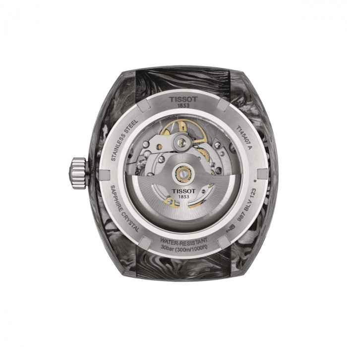 TISSOT Sideral S