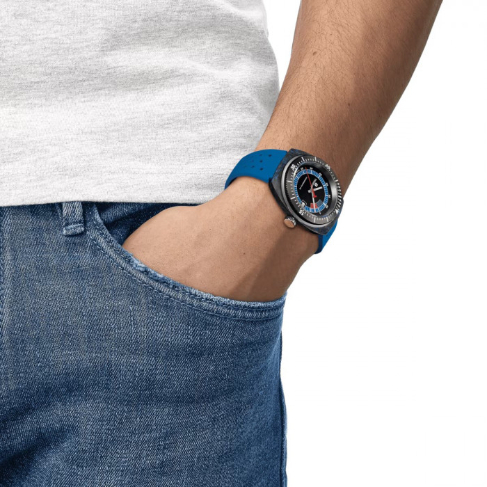 TISSOT Sideral S