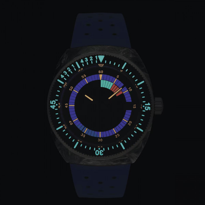 TISSOT Sideral S