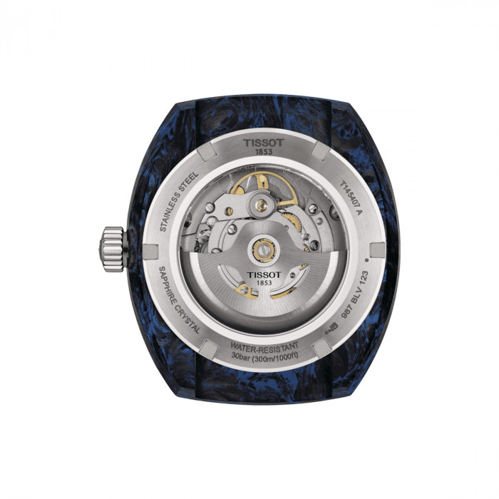TISSOT Sideral S