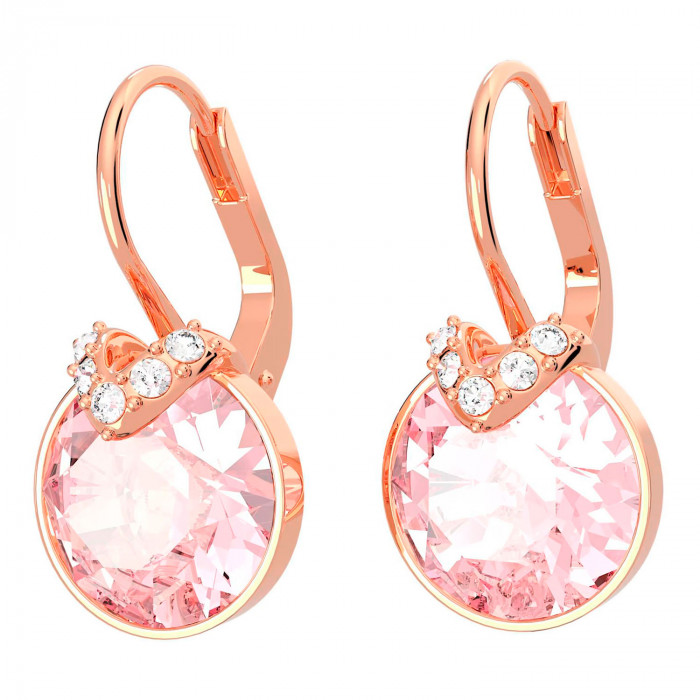 Серьги Swarovski Bella