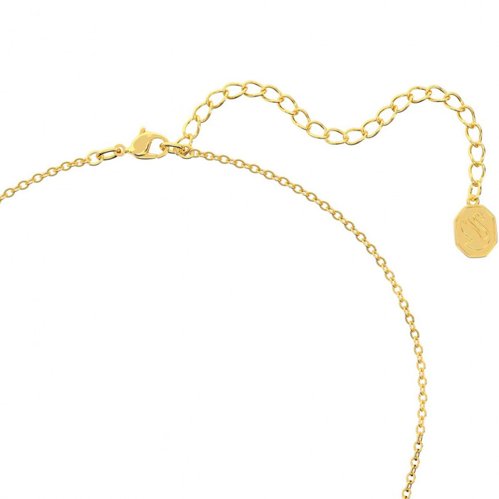 Колье с подвеской Swarovski Bella