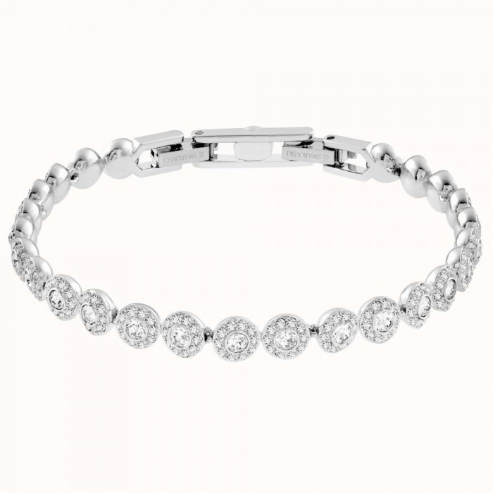Браслет цепь Swarovski Angelic
