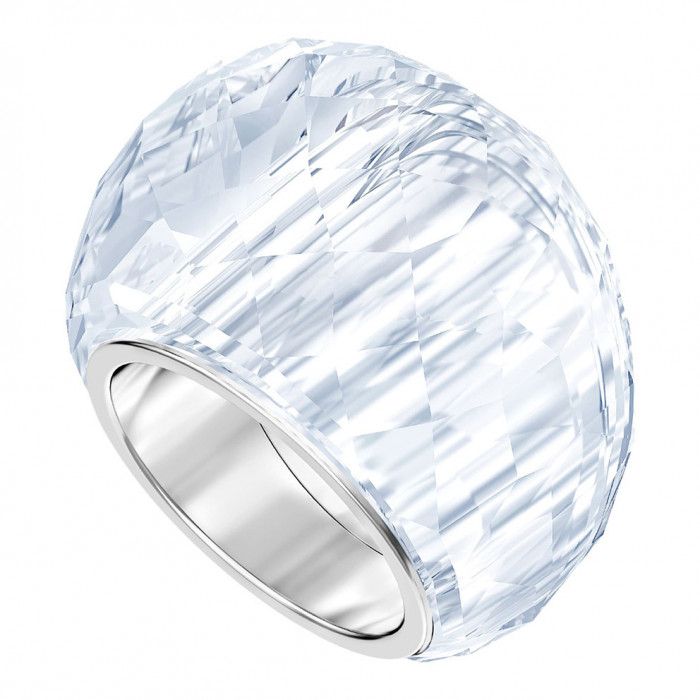 Кольцо Swarovski Nirvana