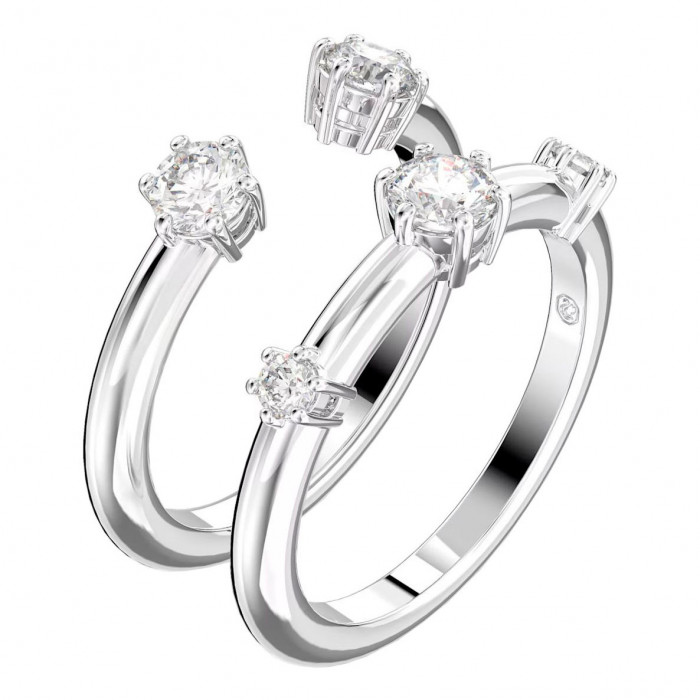 Кольцо Swarovski Constella