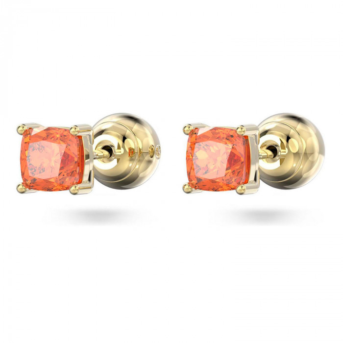 Серьги-гвоздики Swarovski Stilla