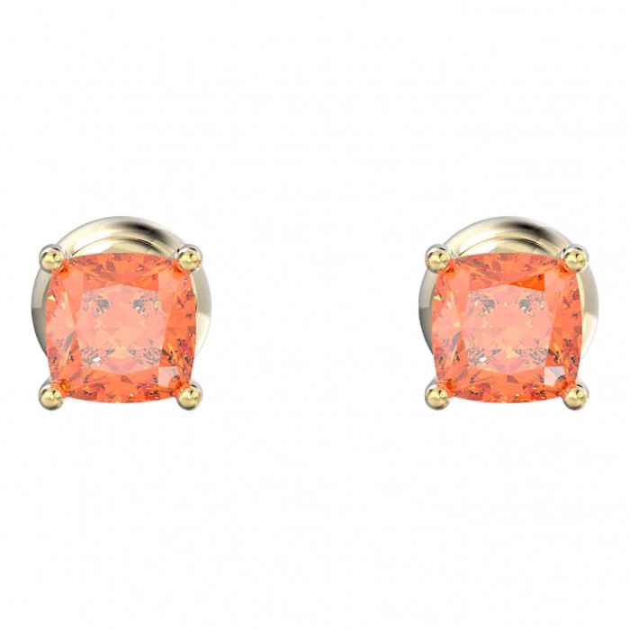 Серьги-гвоздики Swarovski Stilla