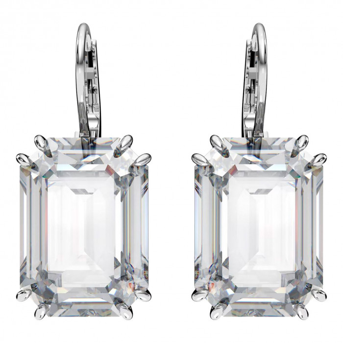Серьги Swarovski Millenia