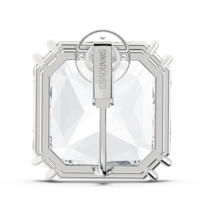 Серьга-клипса Swarovski MESMERA