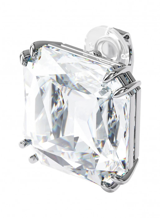 Серьга-клипса Swarovski MESMERA