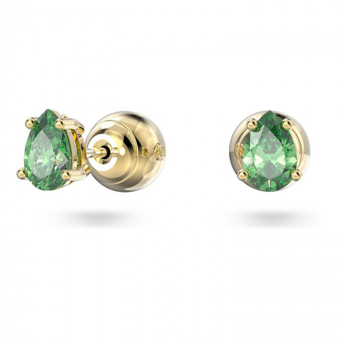 Серьги-гвоздики Swarovski Stilla