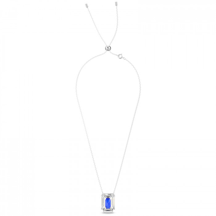 Колье с подвеской Swarovski Chroma 