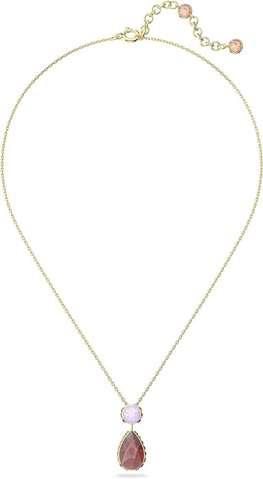 Колье с подвеской Swarovski Orbita 