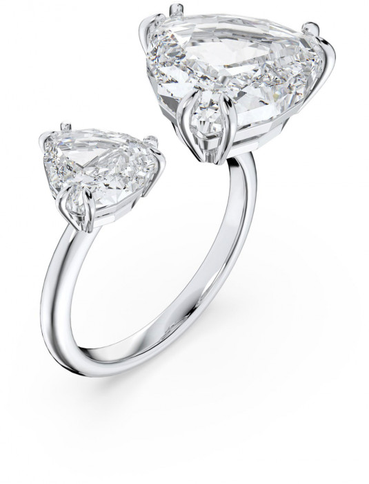 Открытое кольцо Swarovski Millenia