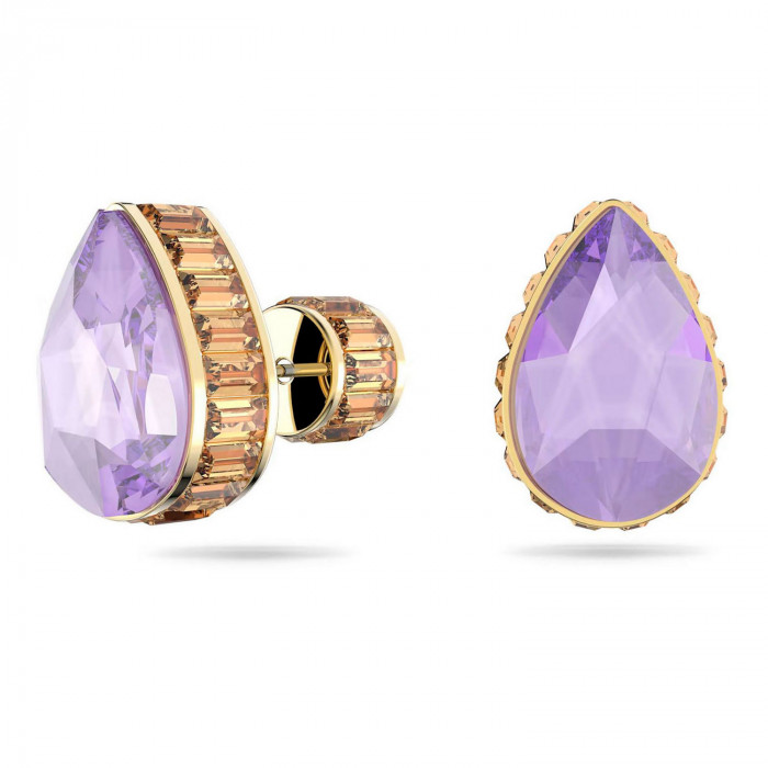 Серьги-гвоздики Swarovski Orbita