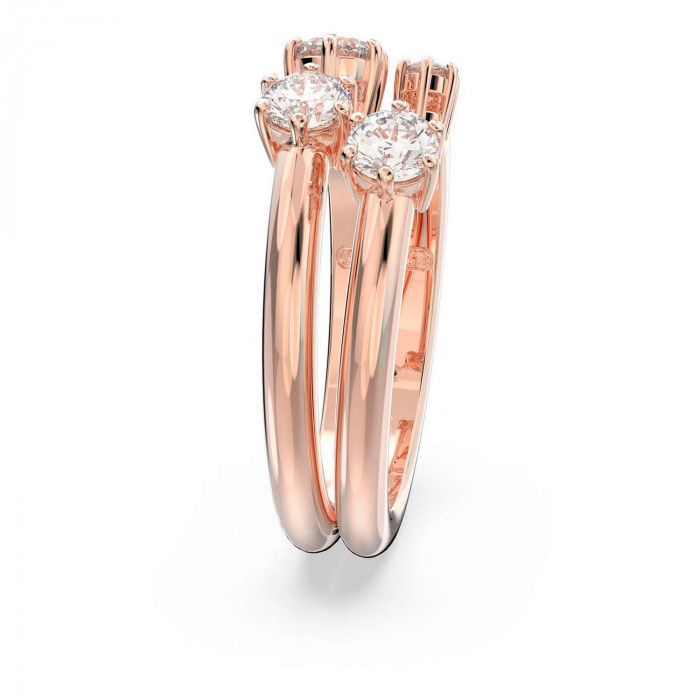 Кольцо Swarovski Constella