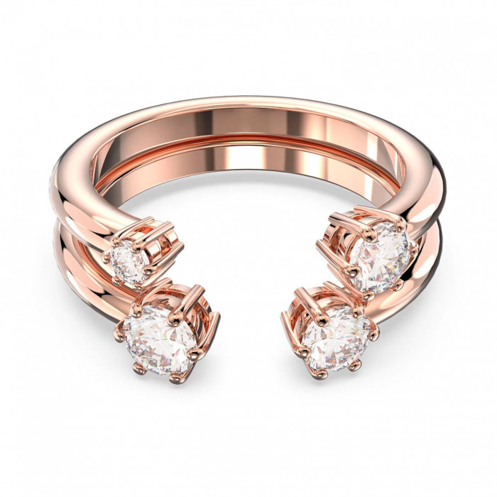 Кольцо Swarovski Constella