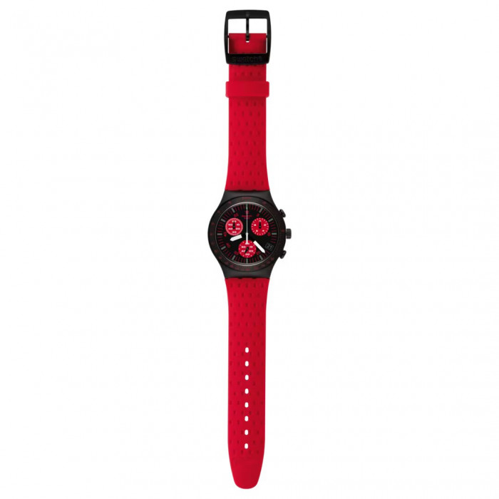 Swatch REDLY