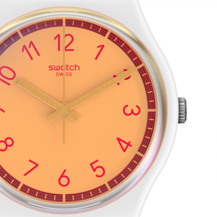 SWATCH WHITEPAY!