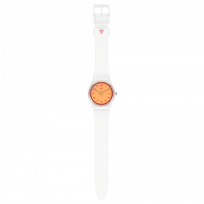 SWATCH WHITEPAY!
