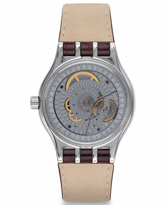 Swatch SISTEM FLY