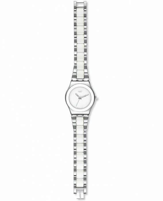 Swatch TRESOR BLANC