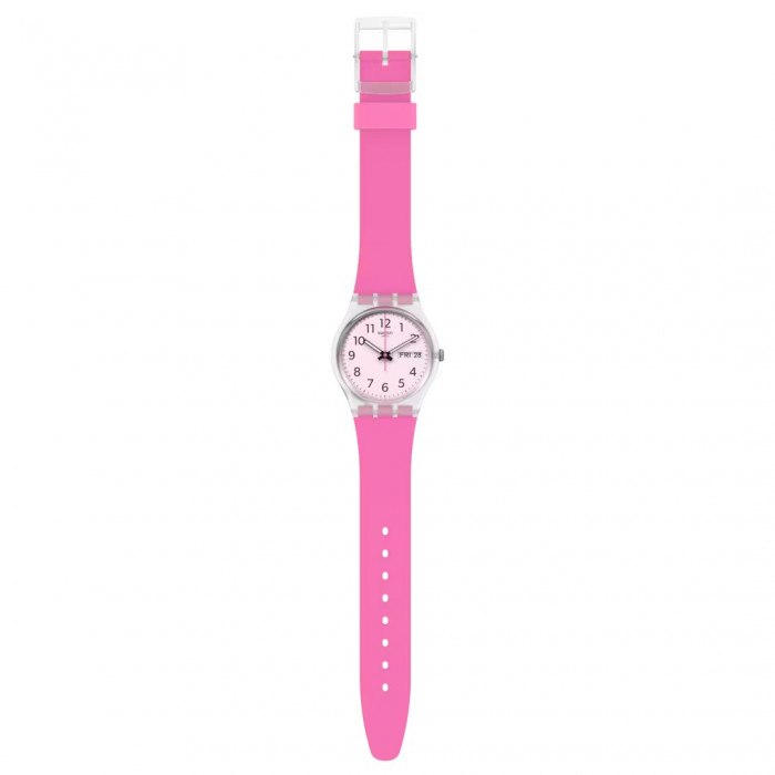 SWATCH RINSE REPEAT PINK