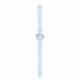 SWATCH CASUAL BLUE