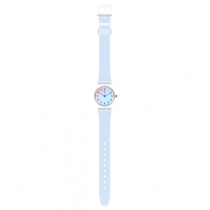 SWATCH CASUAL BLUE