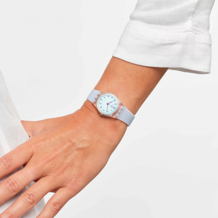 SWATCH CASUAL BLUE
