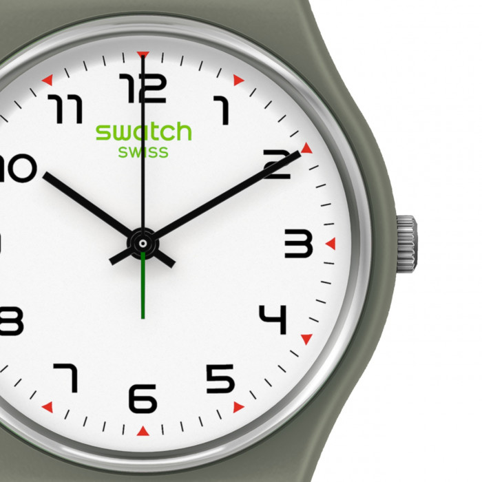 SWATCH ISIKHATHI