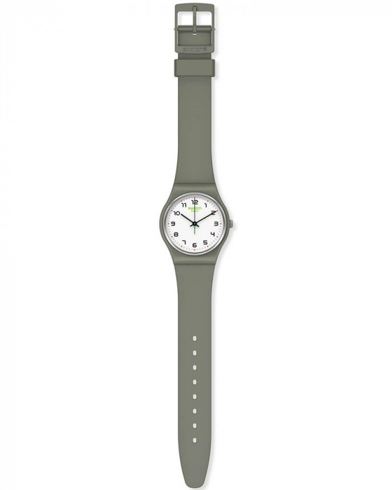 SWATCH ISIKHATHI