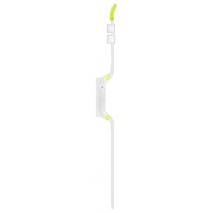 SWATCH YELLOWINJELLY