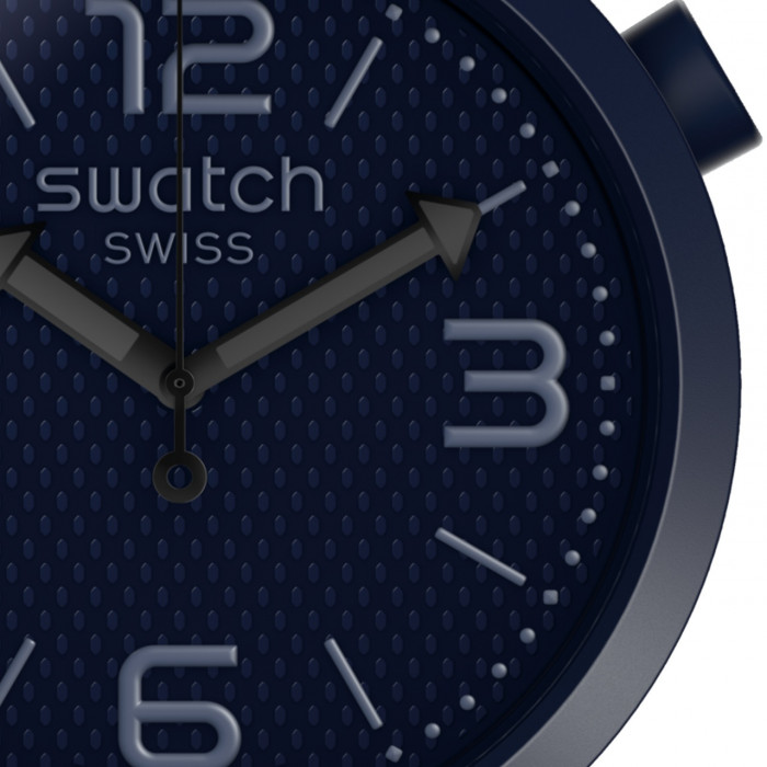 SWATCH BBNAVY