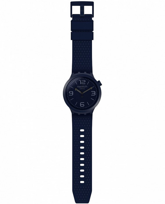 SWATCH BBNAVY